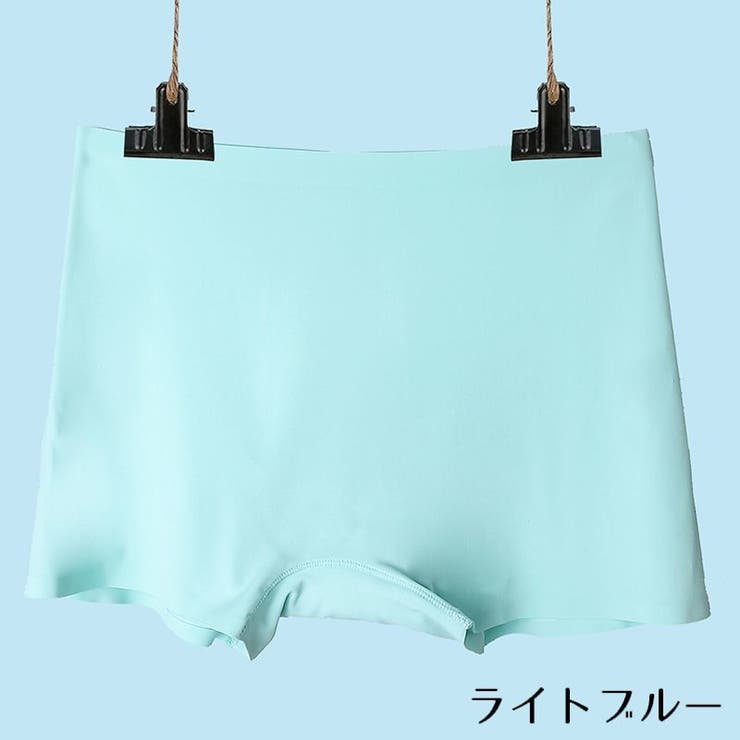 ペチパンツ ペチコート レディース | PlusNao | 詳細画像18 