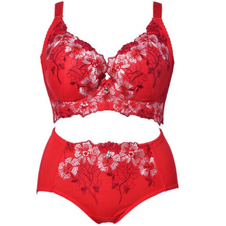 ブラジャー ショーツ 上下 | PlusNao | 詳細画像16 