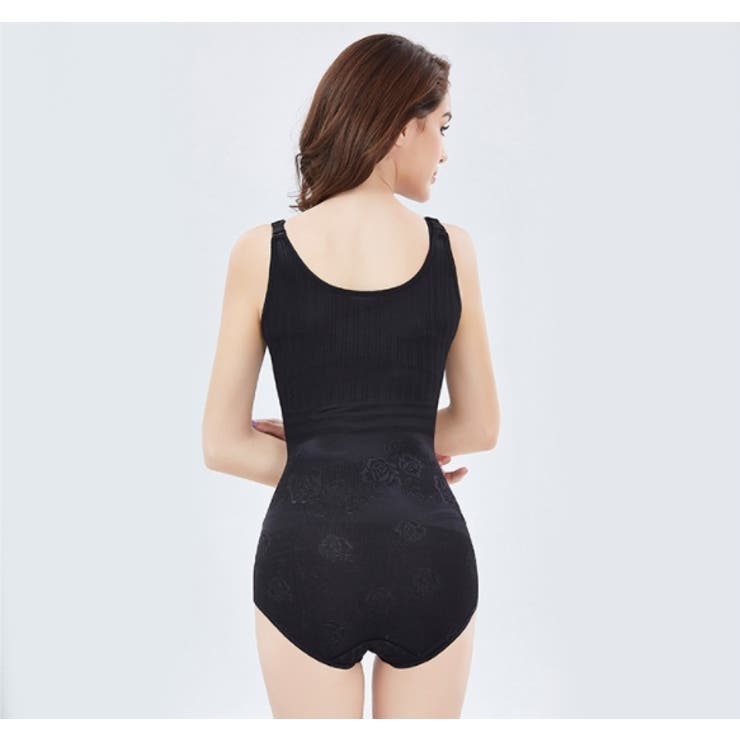 ボディスーツ ボディースーツ インナー | PlusNao | 詳細画像4