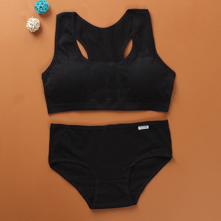 スポーツブラ ショーツ 上下セット | PlusNao | 詳細画像5 