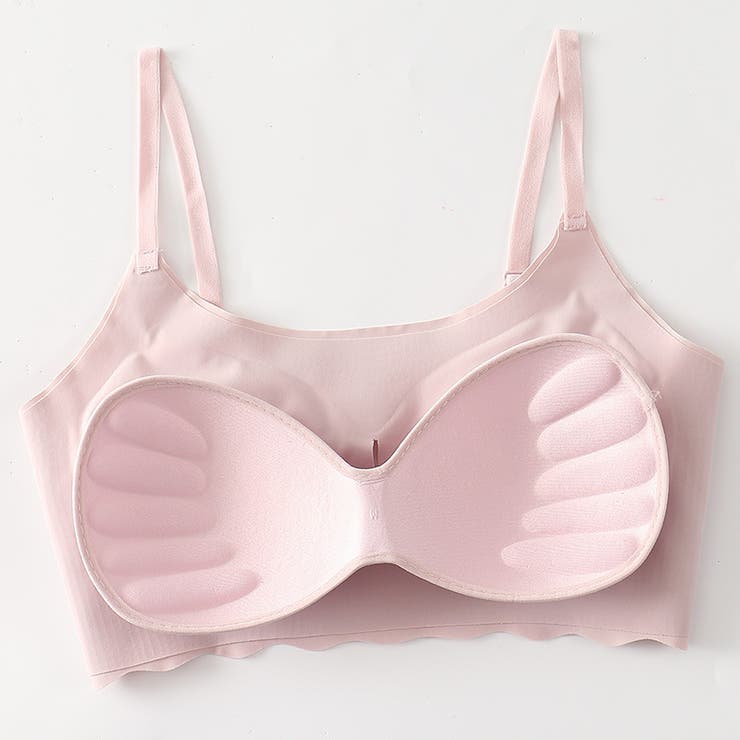 ブラジャー ショーツ 上下 | PlusNao | 詳細画像14 