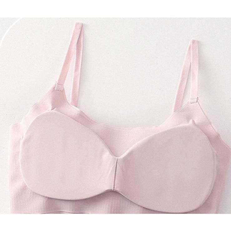 ブラジャー ショーツ 上下 | PlusNao | 詳細画像15 