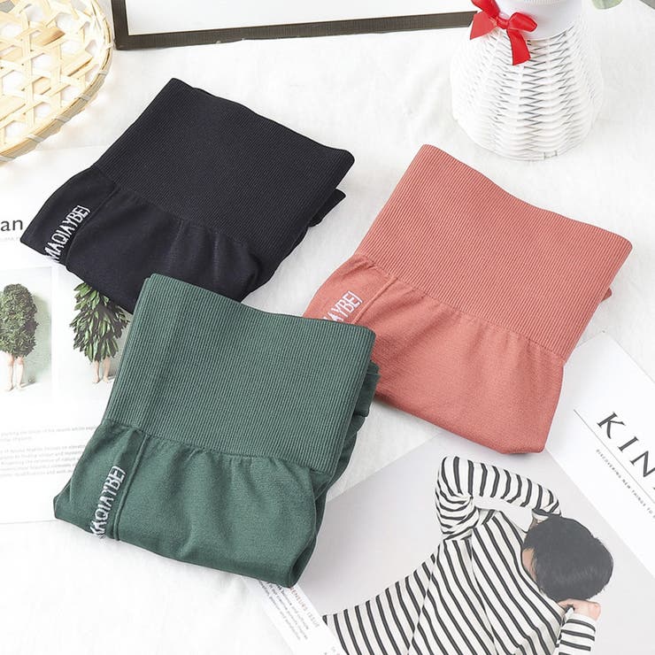 ヨガパンツ レディース ヨガ | PlusNao | 詳細画像10 