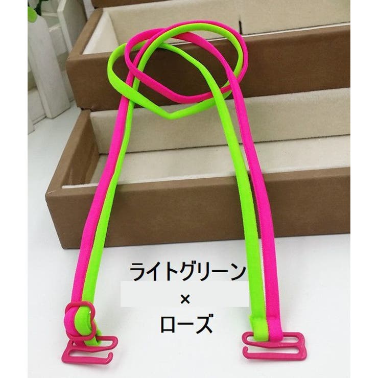 ブラストラップ ブラジャーストラップ ショルダーストラップ | PlusNao | 詳細画像13 
