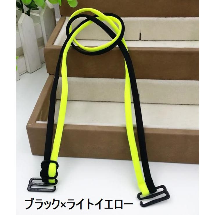 ブラストラップ ブラジャーストラップ ショルダーストラップ | PlusNao | 詳細画像17 