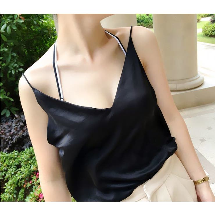 ブラストラップ ブラジャーストラップ ショルダーストラップ | PlusNao | 詳細画像2 