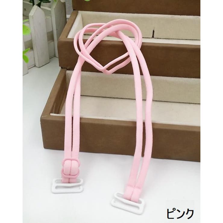 ブラストラップ ブラジャーストラップ ショルダーストラップ | PlusNao | 詳細画像11 