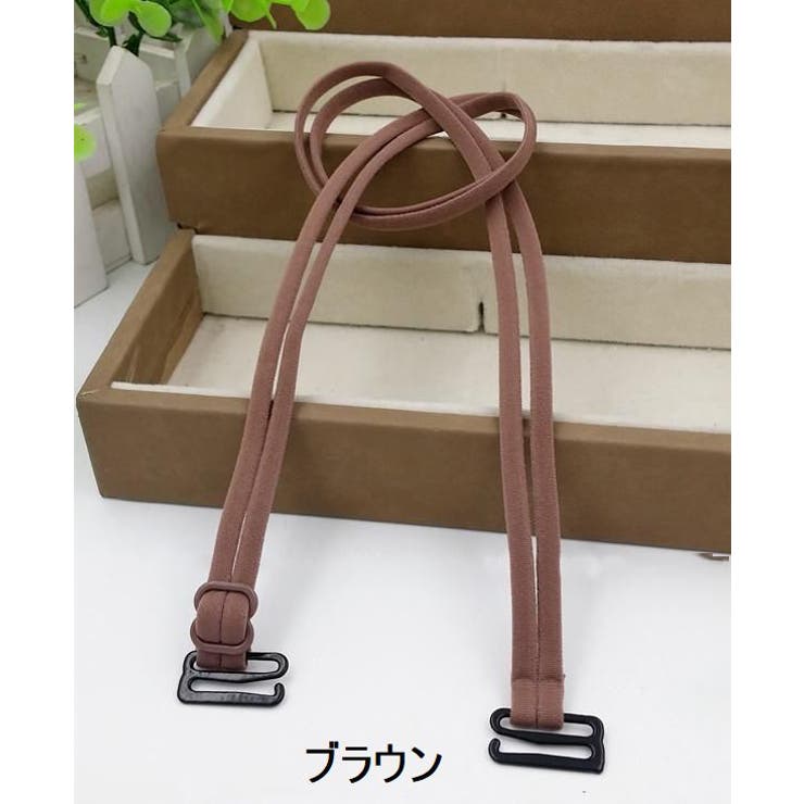 ブラストラップ ブラジャーストラップ ショルダーストラップ | PlusNao | 詳細画像12 