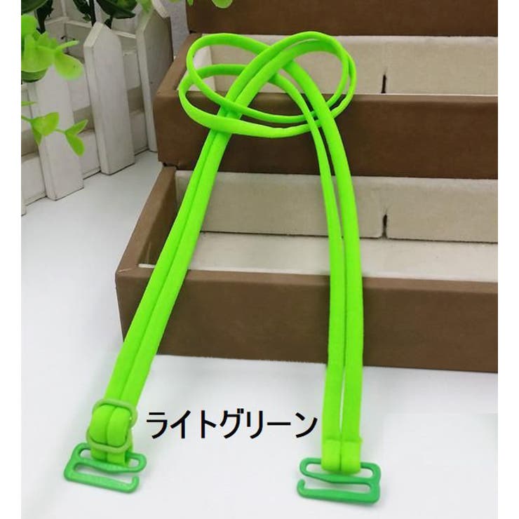 ブラストラップ ブラジャーストラップ ショルダーストラップ | PlusNao | 詳細画像16 