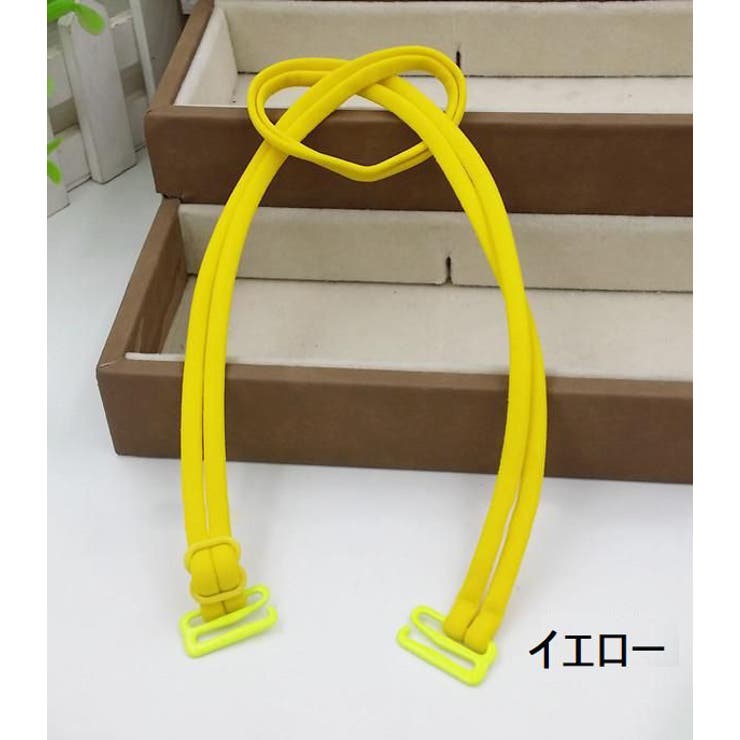 ブラストラップ ブラジャーストラップ ショルダーストラップ | PlusNao | 詳細画像3 