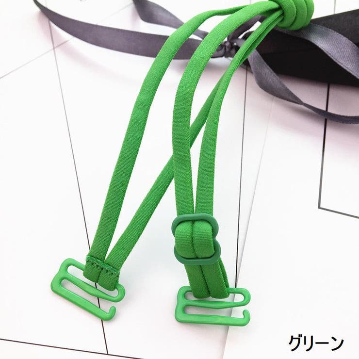 ブラストラップ ブラジャーストラップ ショルダーストラップ | PlusNao | 詳細画像5 