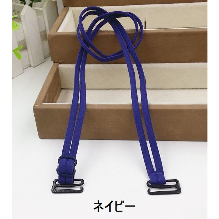 ブラストラップ ブラジャーストラップ ショルダーストラップ | PlusNao | 詳細画像9 