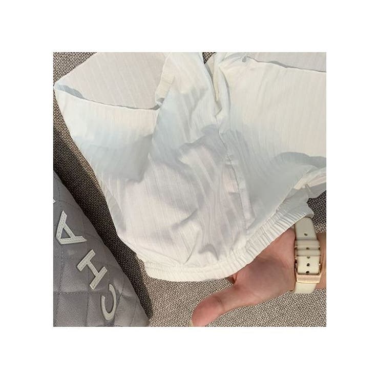 ルームウェア ショートパンツ レディース | PlusNao | 詳細画像16 