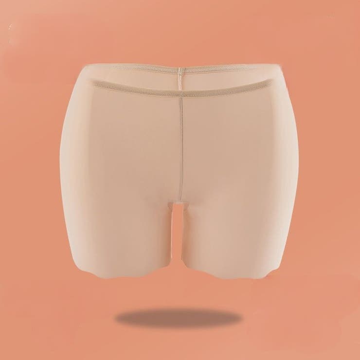 ペチコート ペチパンツ 1分丈 | PlusNao | 詳細画像7 