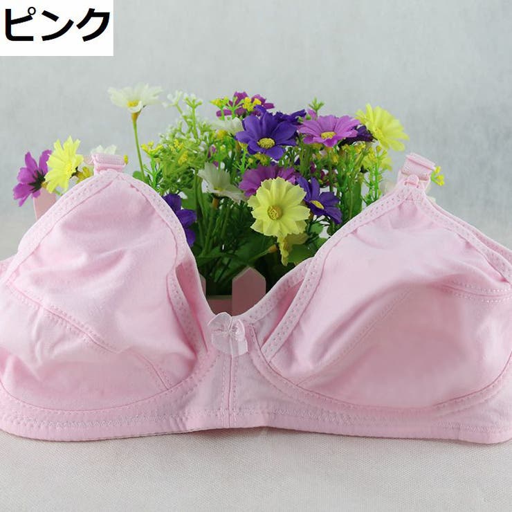 マタニティブラ ブラジャー 授乳ブラ | PlusNao | 詳細画像11 