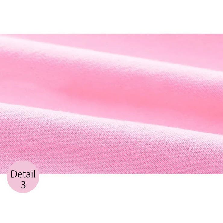 ジュニアブラ キッズブラ ブラジャー | PlusNao | 詳細画像12 