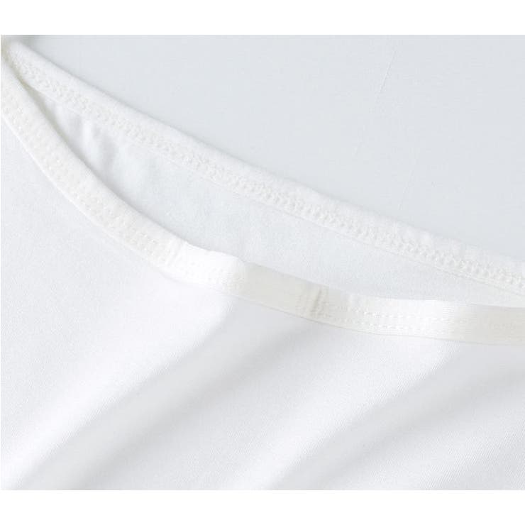 キャミソール レディース インナーウェア | PlusNao | 詳細画像13 