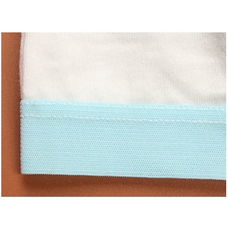 ジュニアブラジャー ショーツ 上下セット | PlusNao | 詳細画像6 