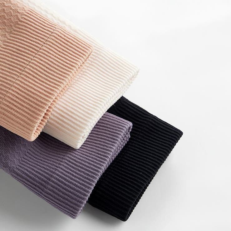 腹巻 腹巻き レディース | PlusNao | 詳細画像16 