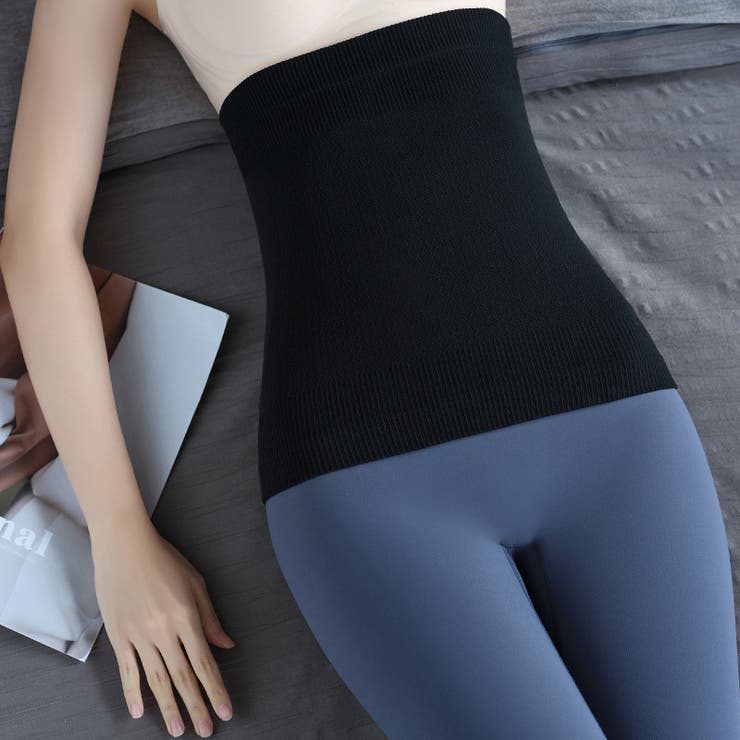 腹巻 腹巻き レディース | PlusNao | 詳細画像2 