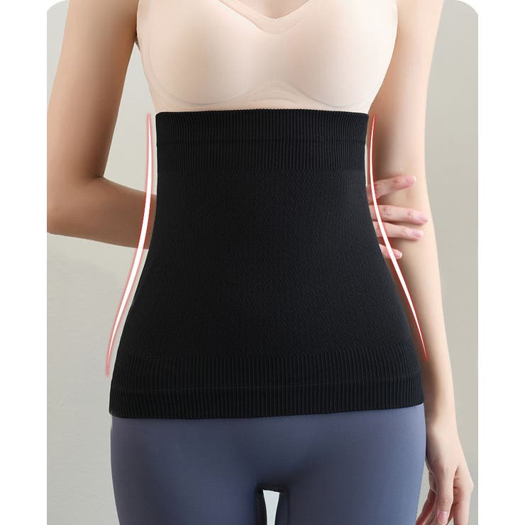 腹巻 腹巻き レディース | PlusNao | 詳細画像8 