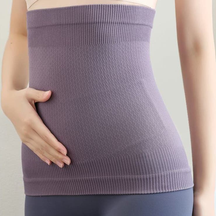 腹巻 腹巻き レディース | PlusNao | 詳細画像9 