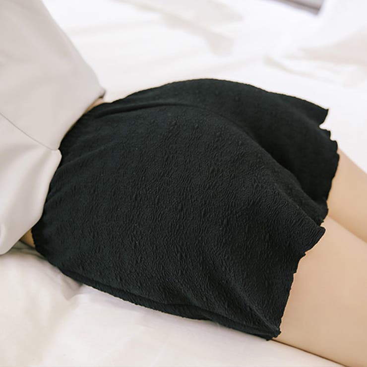 ショートパンツ インナーパンツ ペチコート | PlusNao | 詳細画像15 