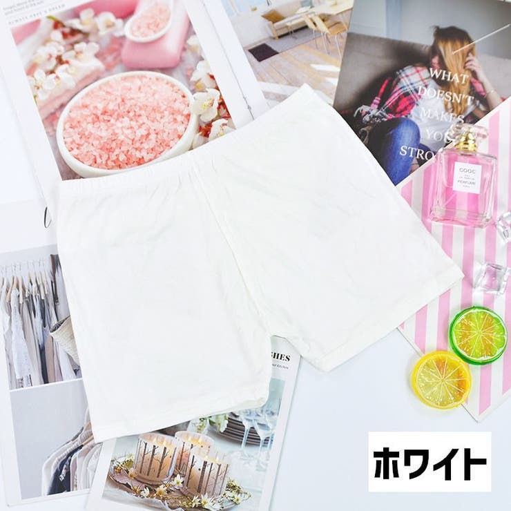 ペチコート ペチパンツ レディース | PlusNao | 詳細画像11 