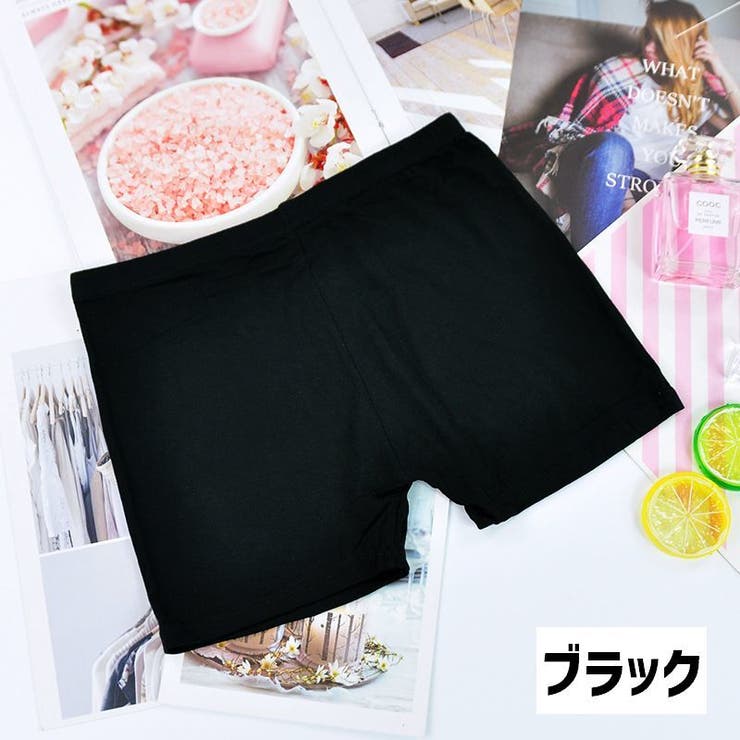 ペチコート ペチパンツ レディース | PlusNao | 詳細画像12 