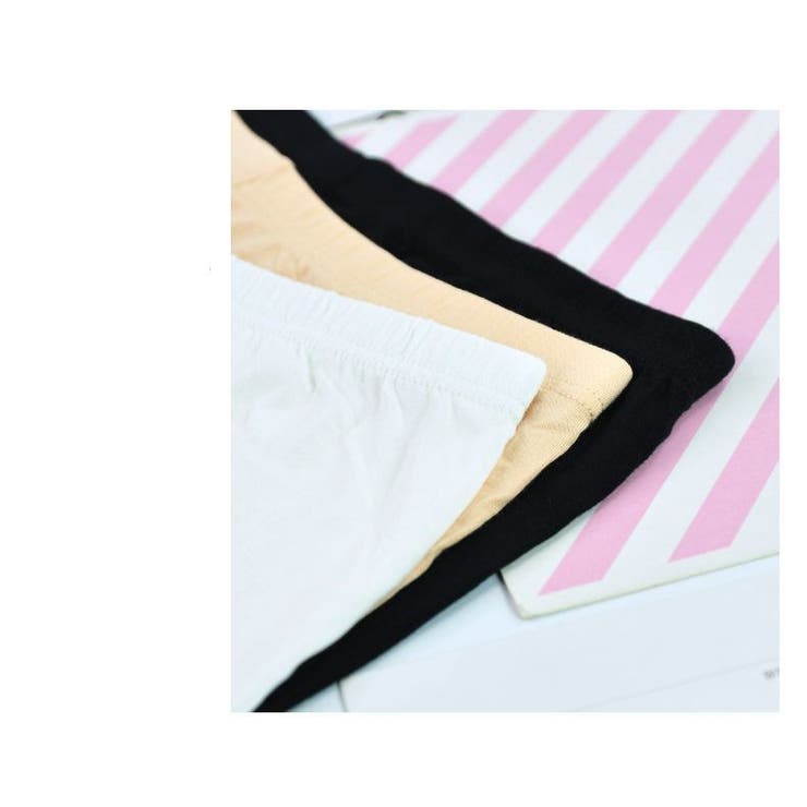 ペチコート ペチパンツ レディース | PlusNao | 詳細画像5 