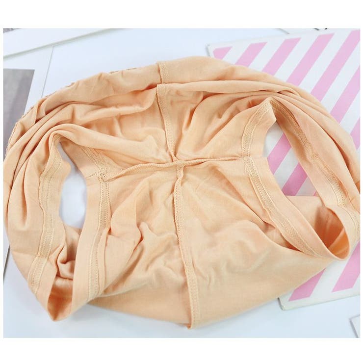 ペチコート ペチパンツ レディース | PlusNao | 詳細画像6 