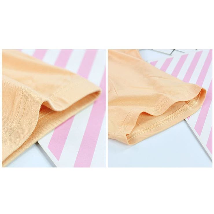 ペチコート ペチパンツ レディース | PlusNao | 詳細画像8 