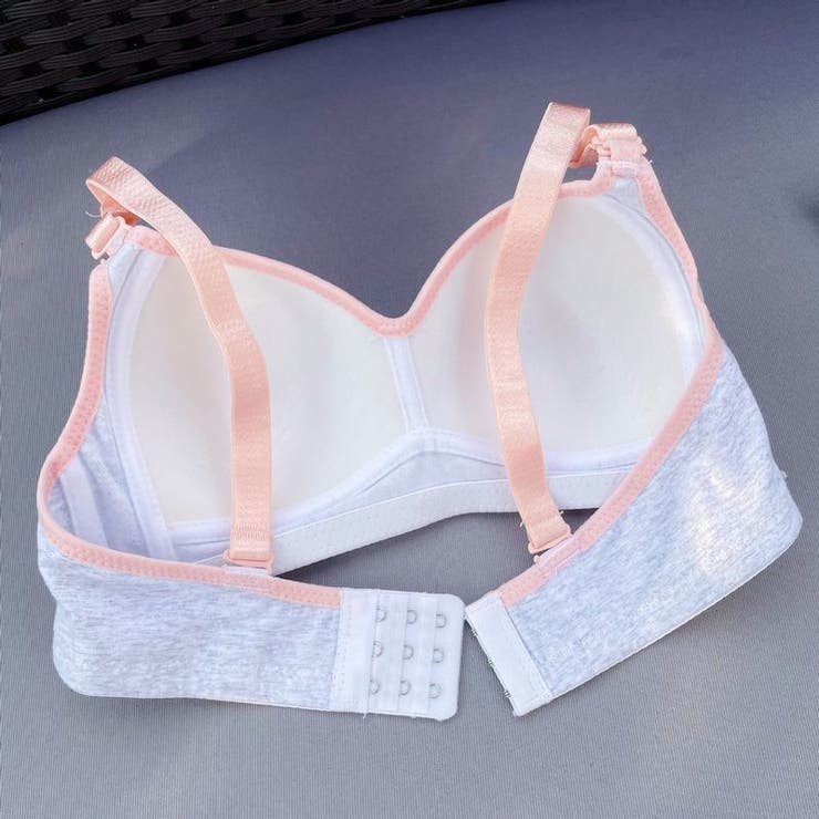 ブラショーツ 上下セット レディース | PlusNao | 詳細画像8 
