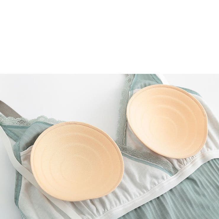 キャミソール マタニティー 授乳 | PlusNao | 詳細画像12 