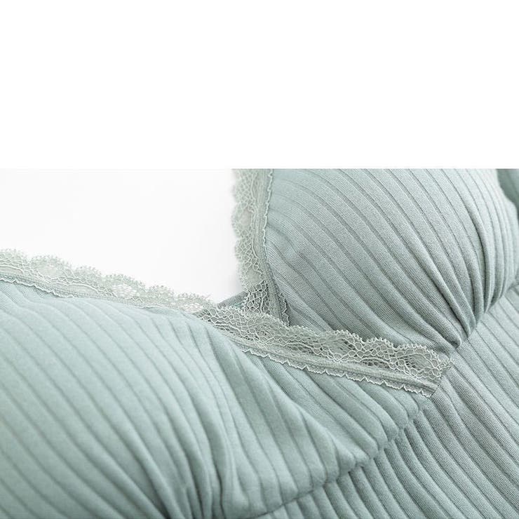 キャミソール マタニティー 授乳 | PlusNao | 詳細画像13 