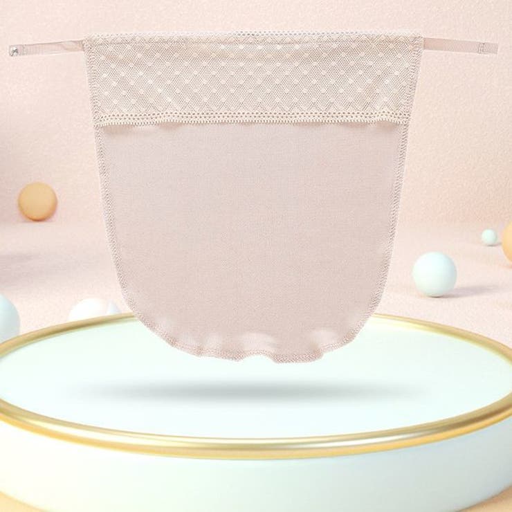 ブラカバー 谷間隠し 胸元隠し | PlusNao | 詳細画像2 