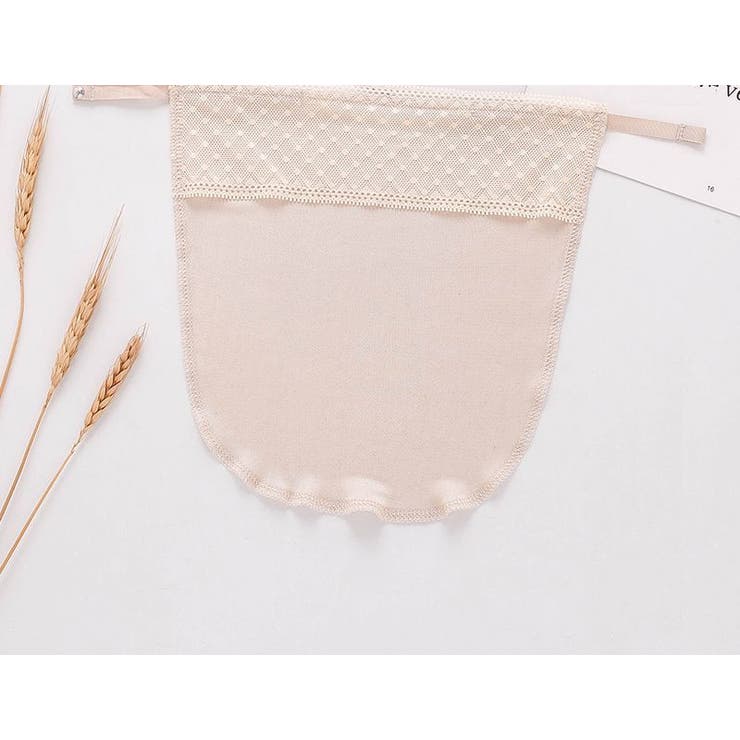 ブラカバー 谷間隠し 胸元隠し | PlusNao | 詳細画像5 