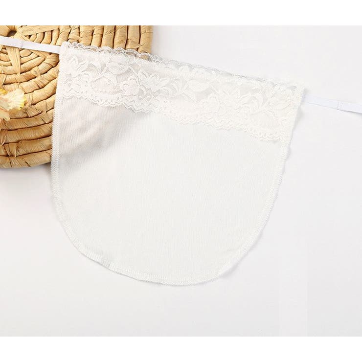 ブラカバー 谷間隠し 胸元隠し | PlusNao | 詳細画像7 