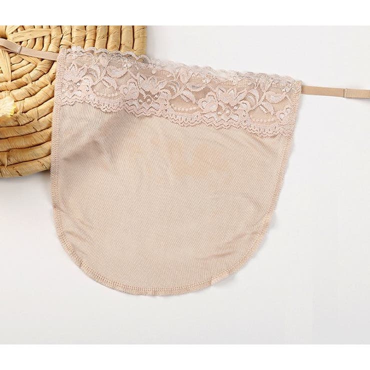 ブラカバー 谷間隠し 胸元隠し | PlusNao | 詳細画像8 