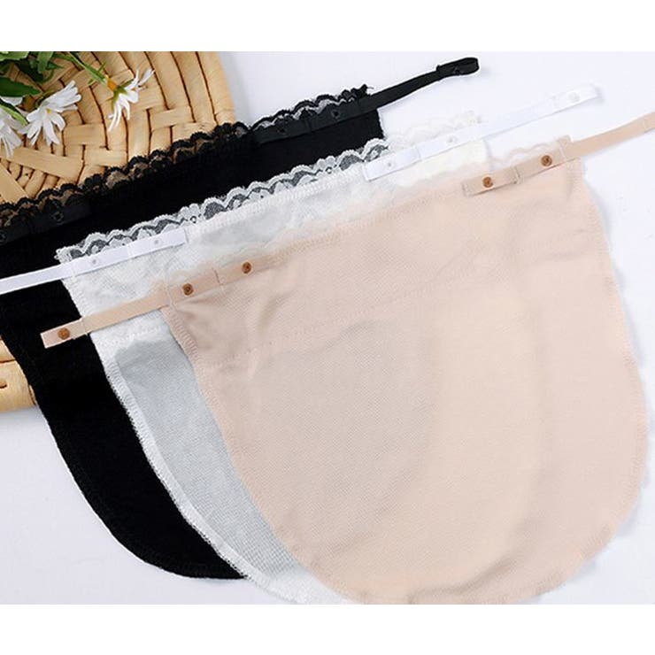 ブラカバー 谷間隠し 胸元隠し | PlusNao | 詳細画像9 