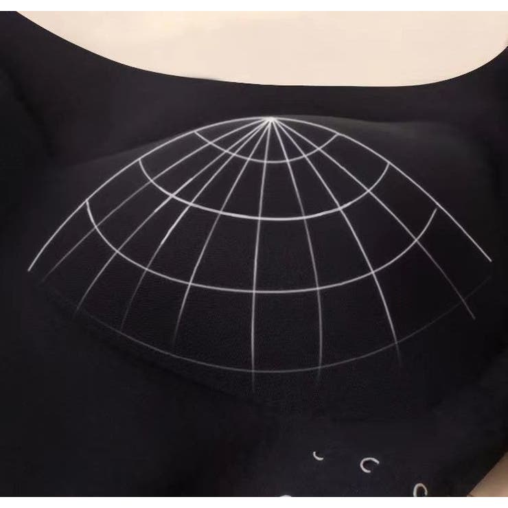 スポーツブラ スポブラ レディース | PlusNao | 詳細画像15 