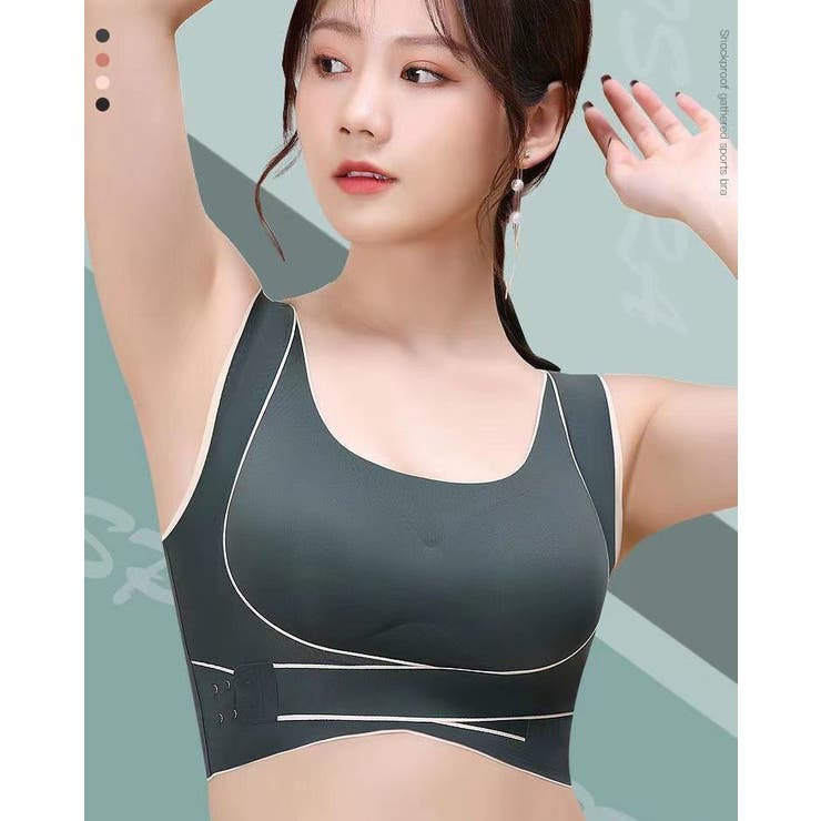 ブラックダイヤモンド レディース アンダーウェア ブラジャー スポーツブラ Black Diamond Women's Rise Bra