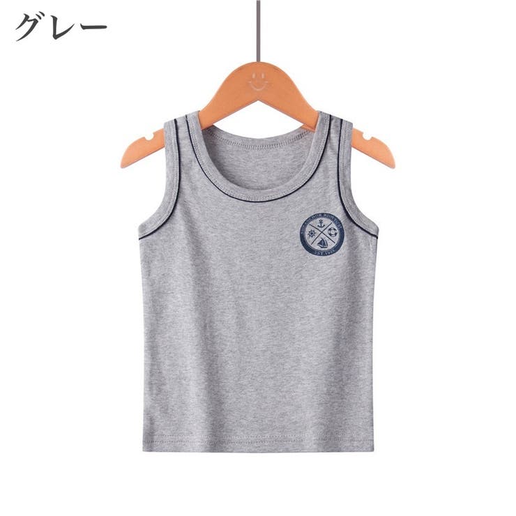 インナー 肌着 タンクトップ | PlusNao | 詳細画像7 