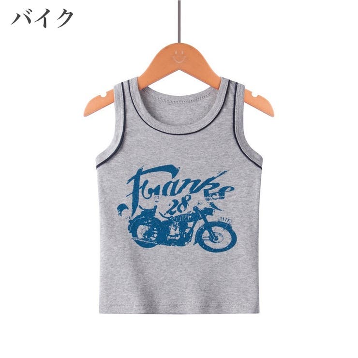 インナー 肌着 タンクトップ | PlusNao | 詳細画像8 