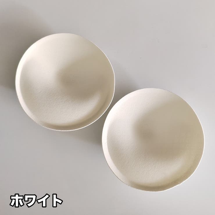 ブラパッド ブラカップ 1ペア | PlusNao | 詳細画像5 