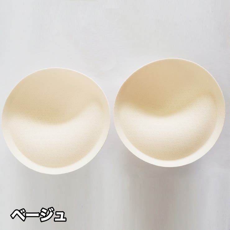 ブラパッド ブラカップ 1ペア | PlusNao | 詳細画像6 