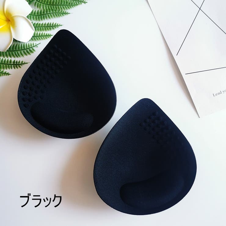 ブラパッド ブラパット 1ペア | PlusNao | 詳細画像14 