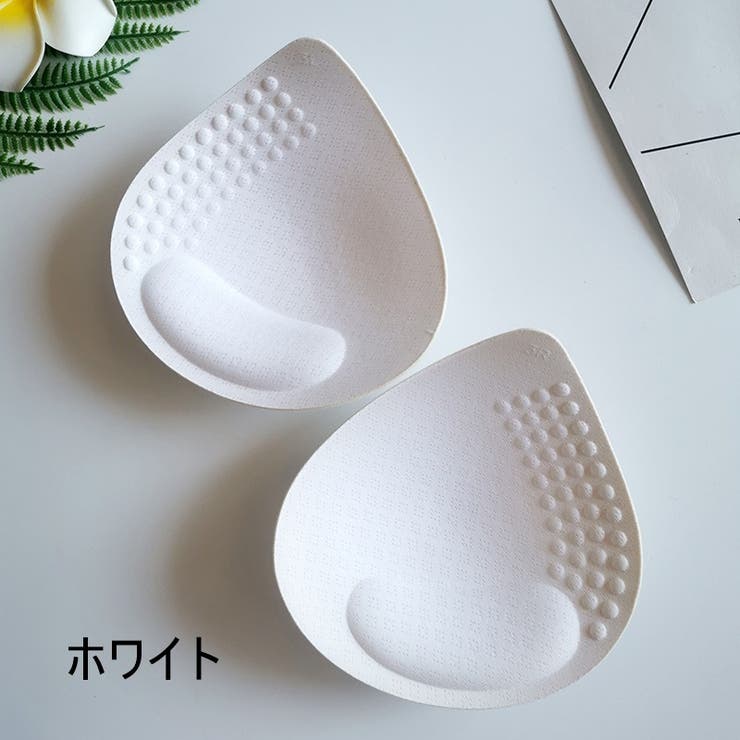 ブラパッド ブラパット 1ペア | PlusNao | 詳細画像15 