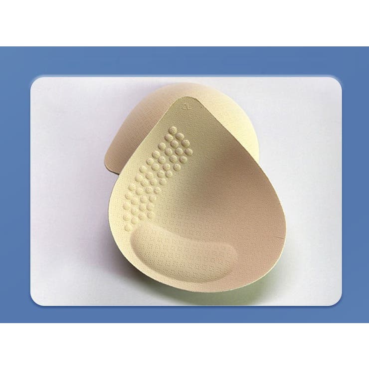 ブラパッド ブラパット 1ペア | PlusNao | 詳細画像8 