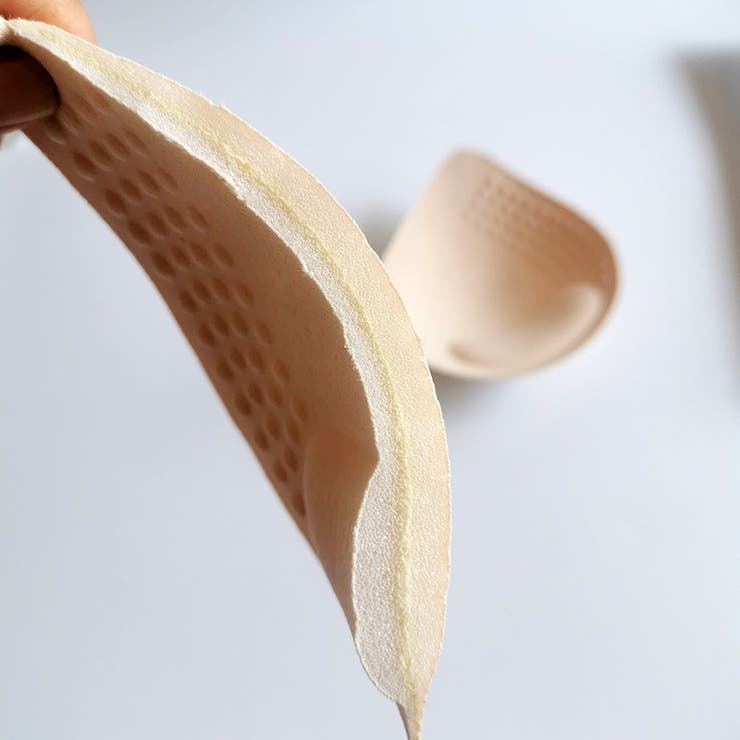 ブラパッド ブラパット 1ペア | PlusNao | 詳細画像9 